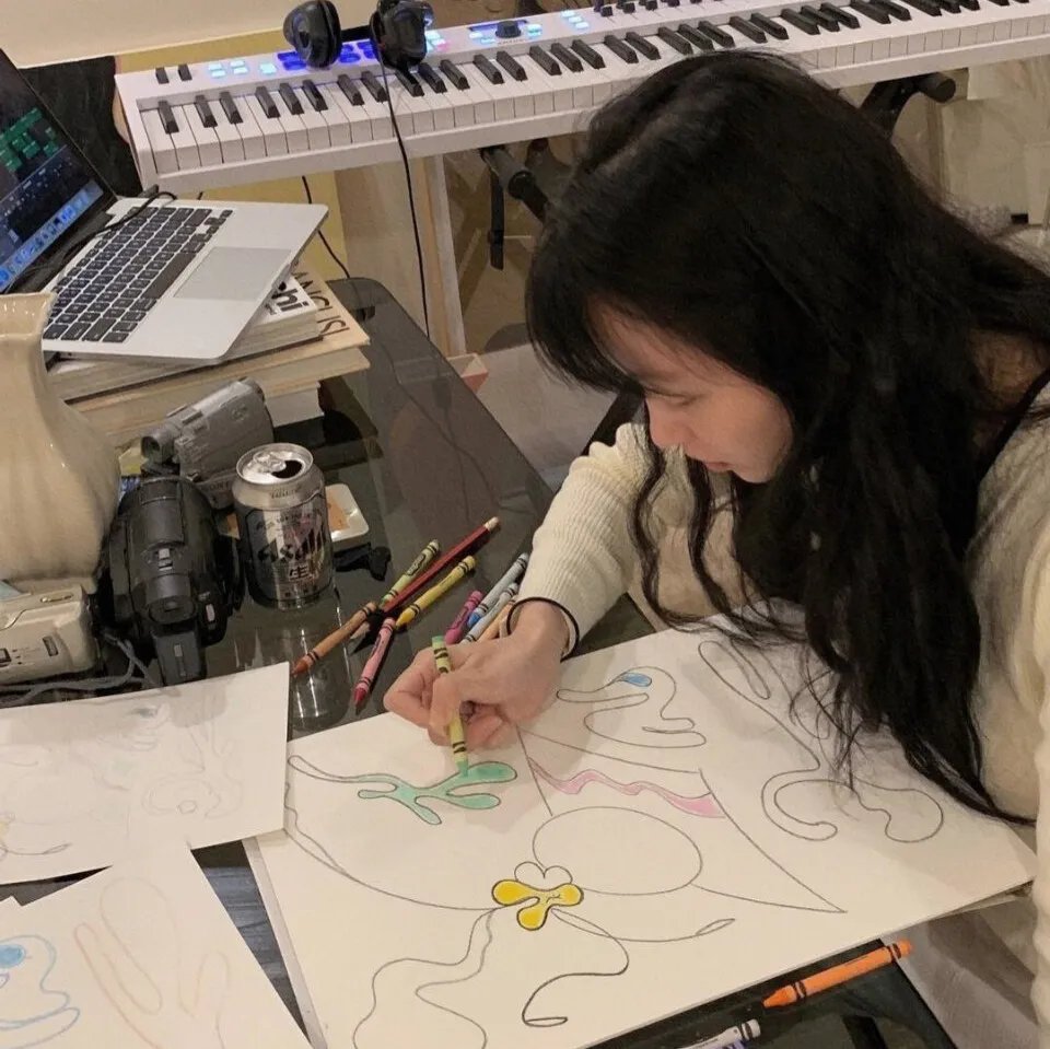 第三代