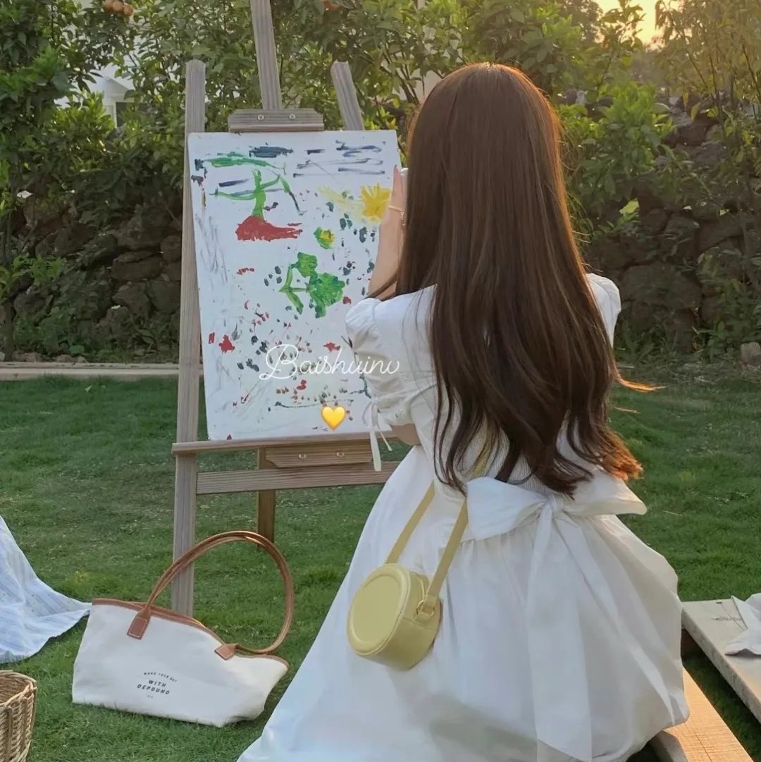 山丘的日子
