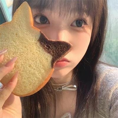 豆豆笑笑