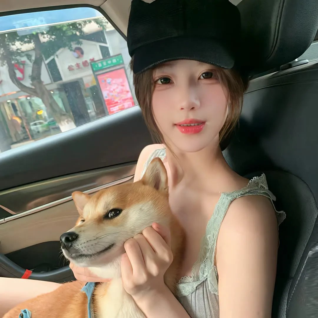 为黛茜小姐开车
